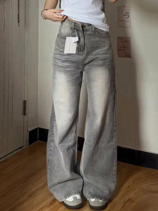 Vintage Baggy Jeans